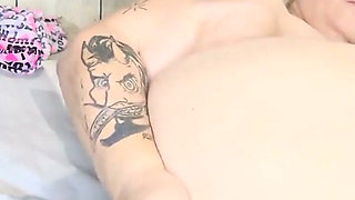 Here's a Horny Fable Fucking Her Ass Cumming to Her Naval Ass to Mouth Watch Her Pout