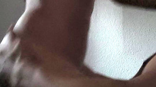 Porn Debut of the Petite Mexican Eliz Luna! She Is Only 1.50m Tall!