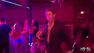 Marlo Strip Club Makes Horny