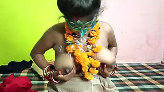 Sapna didi milk show please like comments subscribe