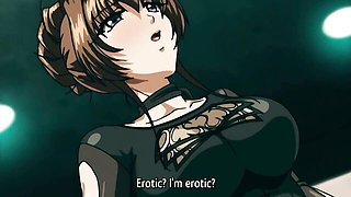 Hypnotic fancy bit's hentai anime xxx