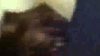 Huge BBC Destroys Cheating Wifes Pussy From Behind bb