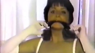 Vintage BDSM: Judith Wilson Clips