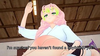 Rapid Spanker   Hentai Hashira