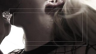 Femme fatale Ben Dover and Pascal White at double penetration xxx