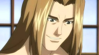 tight girl  -hentai anime