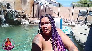 Pool Day