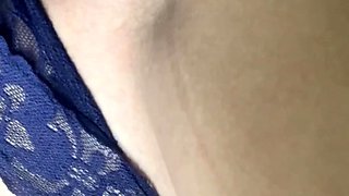 Solo girls masturbate until orgasm for