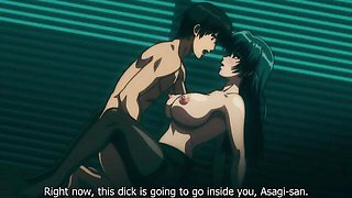 Hentai PD - anime dirt