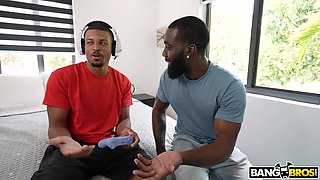 Two Can Play That Game