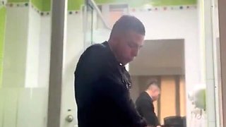 penetrating a coworker part 1