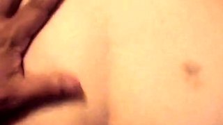 Netty's Rough Anal Adventure