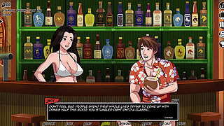 Paradise Lust 3 Full Playthrough Episode 5