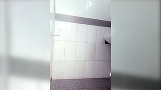 Sri Lankan Sexy Bath with Under Skirt