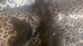 My Boots