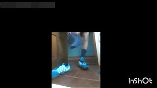 The Male Pregnant Man of the Upper Bolivia, an erotic clip for women from Bolivia