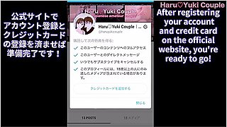 Outdoor Exposure! Creampie In Car Sex After Forest Bathing