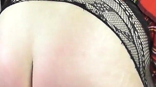 Candy's a naughty girl