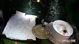 Naughty Amateur Fucked On Hidden Cam