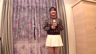 Part 1【the Innocent Type】【a Firm, Toned Body Sculpted Through Dance】