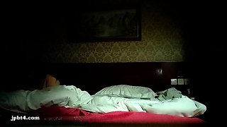 Hot amateur hidden cam