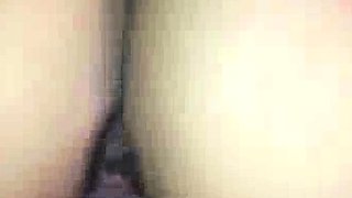 Mexican Pussy Creams On My BBC  nn