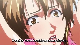 The hottest 3 Way with an Worker greatest Uncensored Animated