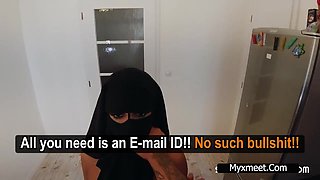 Muslim Mommy Gets Piss And Butt fucking Treatment