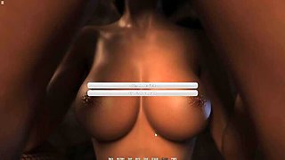 Stranger Girl Gets So Horny She Gives Me A Sloppy Blowjob On The Beach