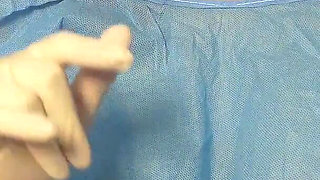 The Evil Doctor S Secret a Circumcising Procedure