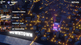 Midnight Paradise walkthrough part 6