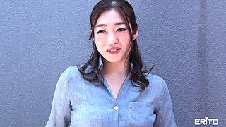 Ryu Enami's Tempting Passion in a Frustrated Wild Affair