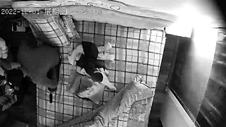 Amateur Hidden Cam with Dildo Wives