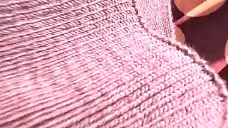 Solo girls masturbate until orgasm for