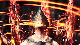 Scifi-X - face fuck porn