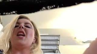 Goddess Rose Thorne - First Pantyversary