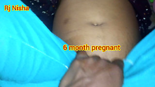 Indian housewife rj nisha fuk big pusy boyfriend