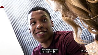 Jentina Small's small tits clip by DIRTY DATING STORIES