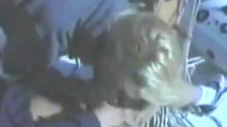 Evil Nurse Gets Ass Fucked