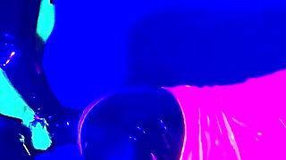 Another Round of UV Pegging