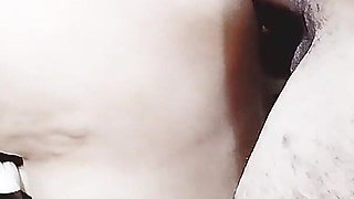 Fuck the Niqab From Her Lover