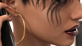 Conquering My Father-in-law Part 34