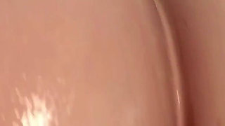 POV Akali Cowgirl Riding Dick with Moans 3D Animation