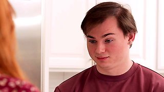 MomWantsCreampie - Sophia Locke Stepmoms Candy Gets Her A