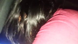 Hot auntie dancing full video
