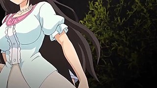 Mysterious Secret in secret under the night
