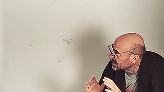 Cuckold Plays a Prank on His Blindfolded Wife by Bringing in a Friend During Sex!