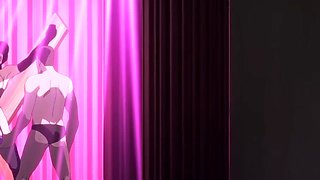 Tender Story of the Presence_180316p0002