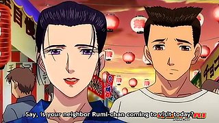 Watch Enbi 01 - Enbi, Anime, Hentai Porn