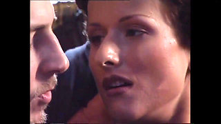 Vintage Sex Games After Forbidden Games (full Movie)